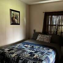 Aria's room