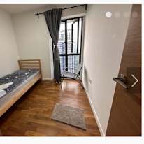 Stephanie's room