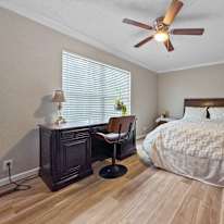 Dejuan's room