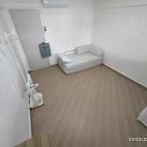 Silver's room