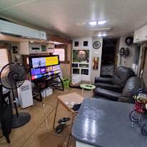 Eric's room