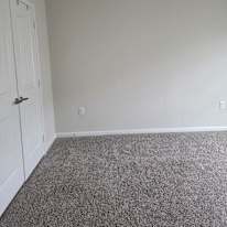Tania's room