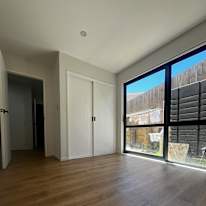 Nadine's room