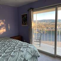 Cynthia's room