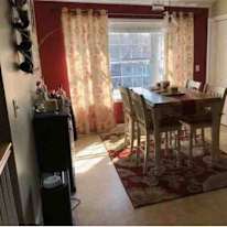 Cassidy's room