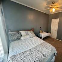 JL's room