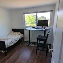 Andy's room