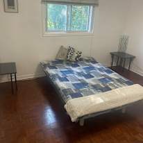 Randy's room