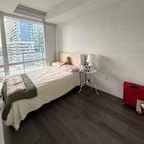 Veronica's room