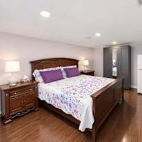 Caitlyn's room