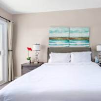 Richard's room