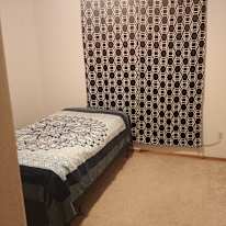 Doug Hood's room