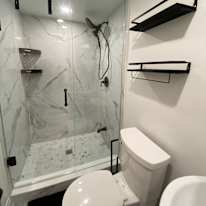 Sarita's room