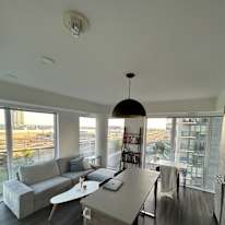 Jacob Samuels's room