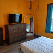 Taya's room