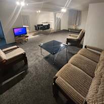 Christine's room