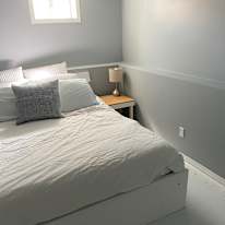 Bonnie's room