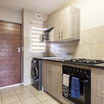 Lungile's room