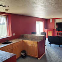 wilfried's room