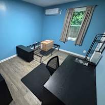 Matthew's room