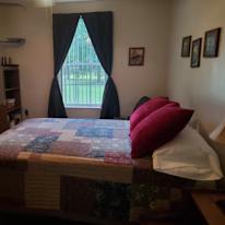 Sienna's room