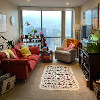 Mia's room