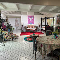 Cheryl's room