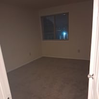 Dee's room
