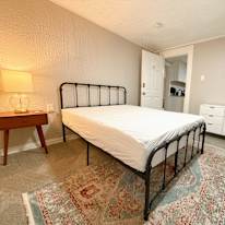 Jesey's room