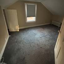 Cassandra's room