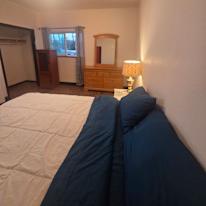 Rhonda's room