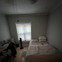 Soumya Muthu Kumar's room