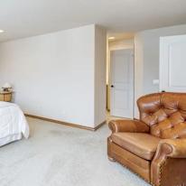 neil's room