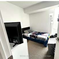 Duncan's room