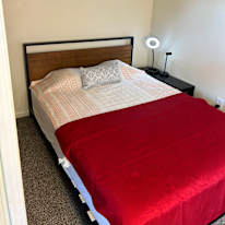 Paul's room