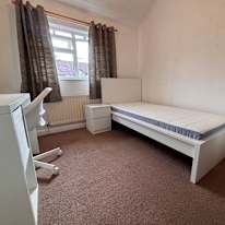 Debs's room