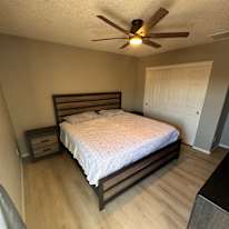 Mindy's room
