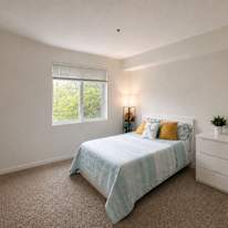 Farzad's room