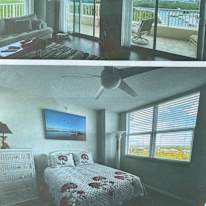 frances's room