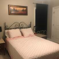 Charity's room