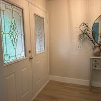 Rosemary's room