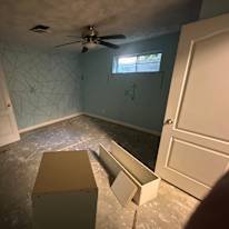 Jaxon's room