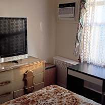 Michael's room