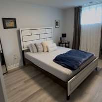 Khushi Sharma's room