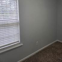 Bibi's room