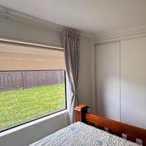 K Wadhwa's room