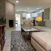 Kendon's room