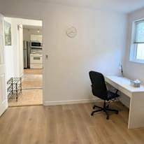 Steve's room