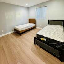 Alena's room
