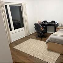 Neel's room